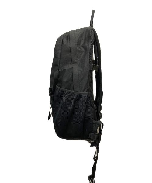 THE NORTH FACE（ザ ノース フェイス）THE NORTH FACE (ザ ノース フェイス) BORDER SHOT 2 ブラックの古着・服飾アイテム
