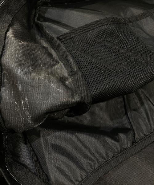 THE NORTH FACE（ザ ノース フェイス）THE NORTH FACE (ザ ノース フェイス) BORDER SHOT 2 ブラックの古着・服飾アイテム