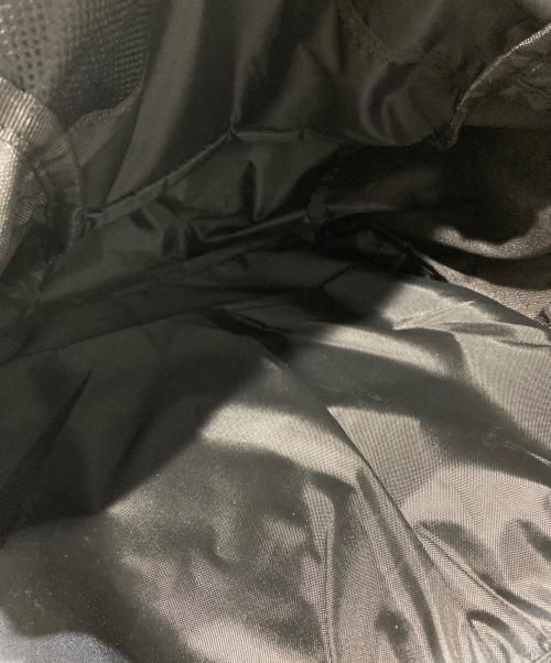 THE NORTH FACE（ザ ノース フェイス）THE NORTH FACE (ザ ノース フェイス) BORDER SHOT 2 ブラックの古着・服飾アイテム