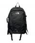 THE NORTH FACE（ザ ノース フェイス）の古着「BORDER SHOT 2」｜ブラック