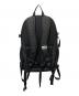 THE NORTH FACE (ザ ノース フェイス) BORDER SHOT 2 ブラック：6000円