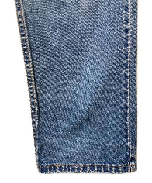 LEVI'S（リーバイス）LEVI'S (リーバイス) 505デニムパンツ インディゴ サイズ:W33の古着・服飾アイテム