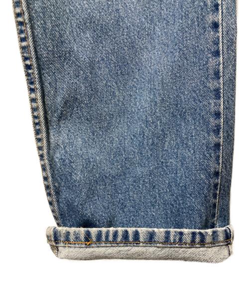 LEVI'S（リーバイス）LEVI'S (リーバイス) 505デニムパンツ インディゴ サイズ:W33の古着・服飾アイテム