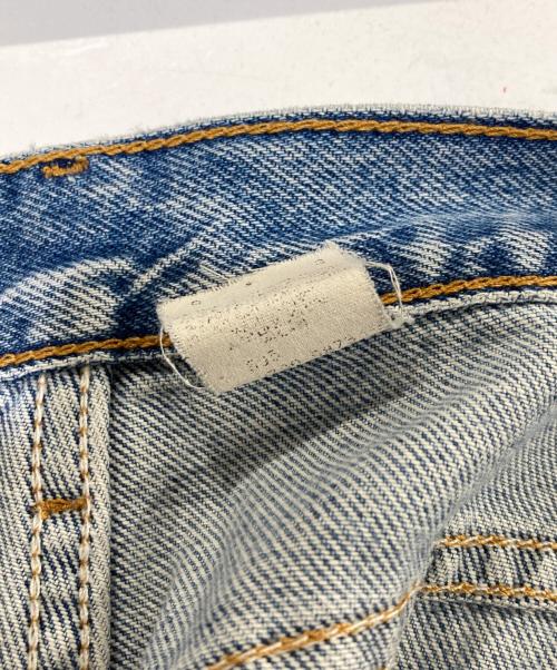 LEVI'S（リーバイス）LEVI'S (リーバイス) 505デニムパンツ インディゴ サイズ:W33の古着・服飾アイテム