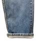 中古・古着 LEVI'S (リーバイス) 505デニムパンツ インディゴ サイズ:W33：6000円