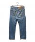 LEVI'S (リーバイス) 505デニムパンツ インディゴ サイズ:W33：6000円