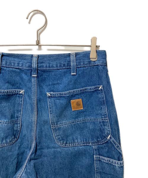 CarHartt（カーハート）CarHartt (カーハート) ペインターデニムパンツ インディゴ サイズ:W32の古着・服飾アイテム