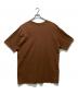 Supreme (シュプリーム) Pancakes Teeパンケーキティー ブラウン サイズ:XXL：6000円