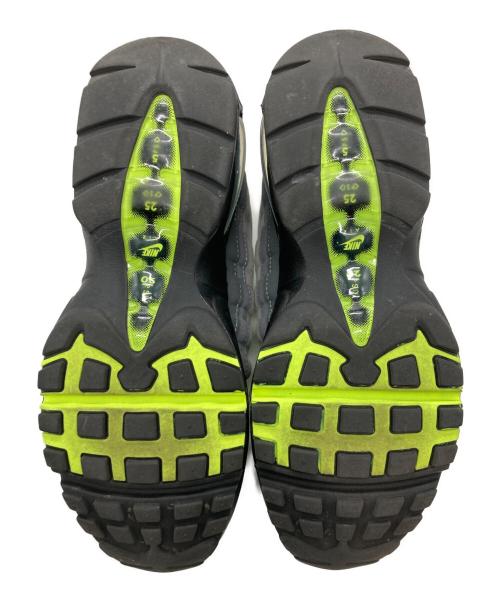 NIKE（ナイキ）WMNS AIR MAX 95 BIG BUBBLE	WMNS AIR MAX 95 BIG BUBBLE	WMNS AIR MAX 95 BIG BUBBLE	WMNS AIR MAX 95 BIG BUBBLEナイキ ウィメンズ エアマの古着・服飾アイテム
