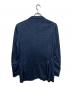MACKINTOSH LONDON (マッキントッシュ ロンドン) NEW BRIDGE テーラードジャケット ネイビー サイズ:40R：8000円