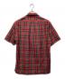 POLO RALPH LAUREN (ポロ・ラルフローレン) オープンカラーシャツ レッド サイズ:S：15000円