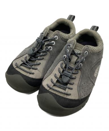 中古・古着通販】KEEN (キーン) ジャスパーロックスSP グレー サイズ