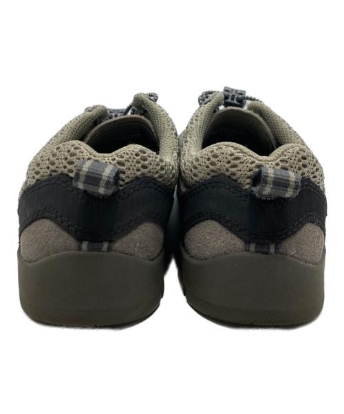 KEEN（キーン）KEEN (キーン) ジャスパーロックスSP グレー サイズ:23㎝の古着・服飾アイテム