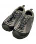 KEEN（キーン）の古着「ジャスパーロックスSP」｜グレー