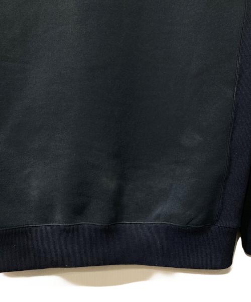 THE NORTH FACE（ザ ノース フェイス）THE NORTH FACE (ザ ノース フェイス) スクエアロゴフルジップパーカー ネイビー サイズ:Mの古着・服飾アイテム