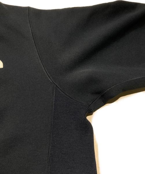 THE NORTH FACE（ザ ノース フェイス）THE NORTH FACE (ザ ノース フェイス) スクエアロゴフルジップパーカー ネイビー サイズ:Mの古着・服飾アイテム