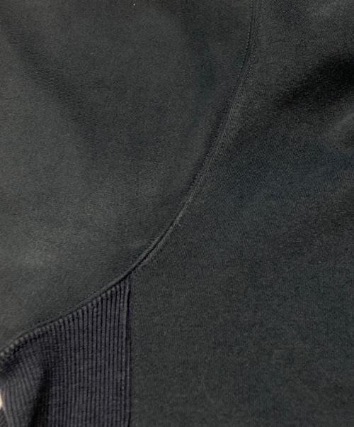 THE NORTH FACE（ザ ノース フェイス）THE NORTH FACE (ザ ノース フェイス) スクエアロゴフルジップパーカー ネイビー サイズ:Mの古着・服飾アイテム