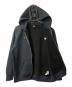 THE NORTH FACE (ザ ノース フェイス) スクエアロゴフルジップパーカー ネイビー サイズ:M：8000円