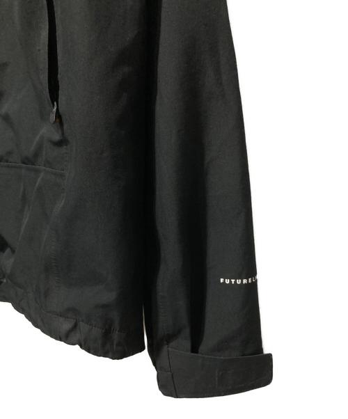THE NORTH FACE（ザ ノース フェイス）THE NORTH FACE (ザ ノース フェイス) ドリズルジャケット ブラック サイズ:Lの古着・服飾アイテム