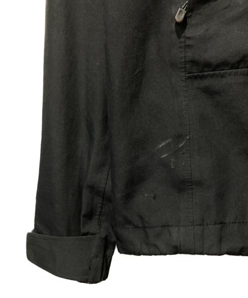 THE NORTH FACE（ザ ノース フェイス）THE NORTH FACE (ザ ノース フェイス) ドリズルジャケット ブラック サイズ:Lの古着・服飾アイテム