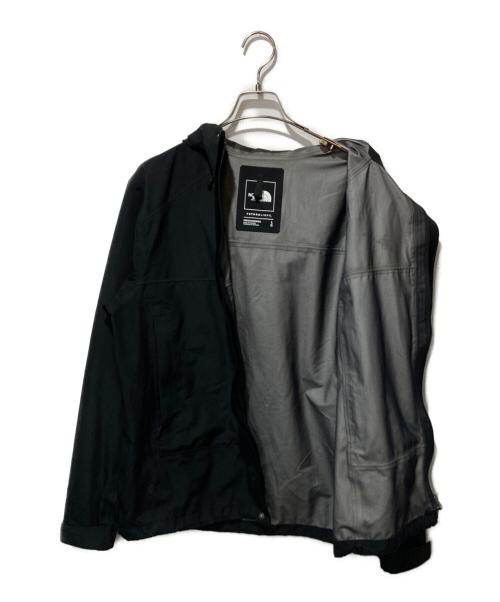 THE NORTH FACE（ザ ノース フェイス）THE NORTH FACE (ザ ノース フェイス) ドリズルジャケット ブラック サイズ:Lの古着・服飾アイテム
