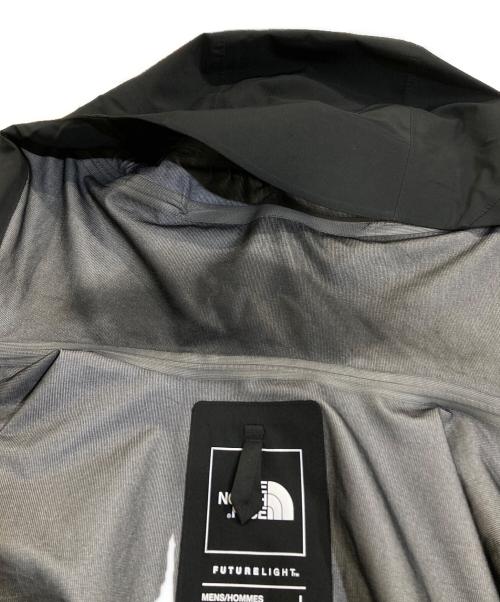 THE NORTH FACE（ザ ノース フェイス）THE NORTH FACE (ザ ノース フェイス) ドリズルジャケット ブラック サイズ:Lの古着・服飾アイテム