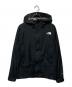 THE NORTH FACE（ザ ノース フェイス）の古着「ドリズルジャケット」｜ブラック