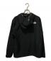 THE NORTH FACE (ザ ノース フェイス) ドリズルジャケット ブラック サイズ:L：5000円