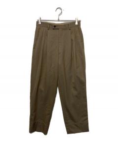 中古・古着通販】WACKO MARIA (ワコマリア) DORMEUIL ストライプ