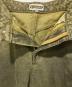 中古・古着 HUF (ハフ) CROMER WASHED PANTクロマー ウォッシュド パンツ イエロー サイズ:W30：6000円