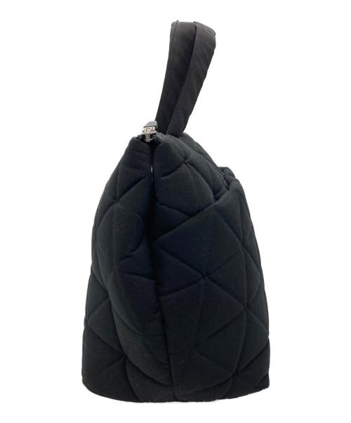 THE NORTH FACE（ザ ノース フェイス）THE NORTH FACE (ザ ノース フェイス) ジオフェイスボックストート ブラックの古着・服飾アイテム