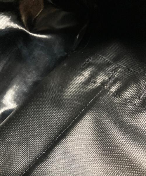 THE NORTH FACE（ザ ノース フェイス）THE NORTH FACE (ザ ノース フェイス) EXPLORE UTILITY TOTE　エクスプローラーユーティリティトート ブラックの古着・服飾アイテム