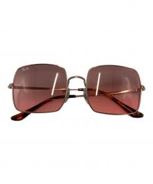 RAY-BAN（レイバン）の古着「SQUARE サングラス」