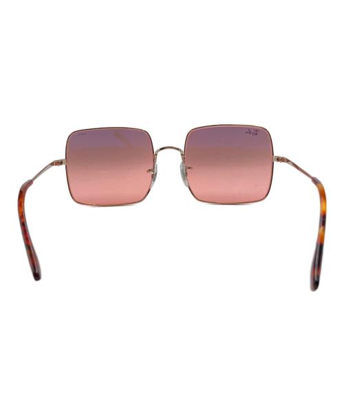 RAY-BAN（レイバン）RAY-BAN (レイバン) SQUARE サングラス サイズ:54□19の古着・服飾アイテム