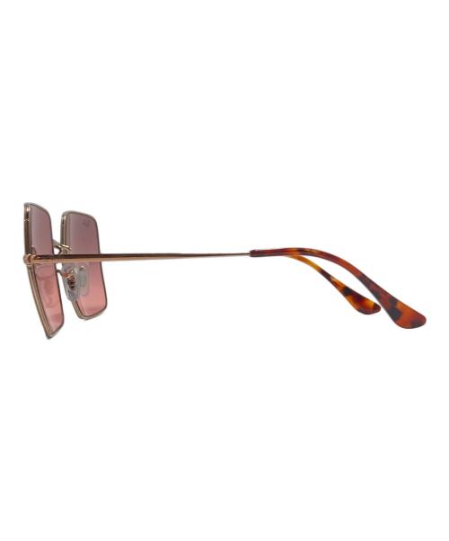 RAY-BAN（レイバン）RAY-BAN (レイバン) SQUARE サングラス サイズ:54□19の古着・服飾アイテム
