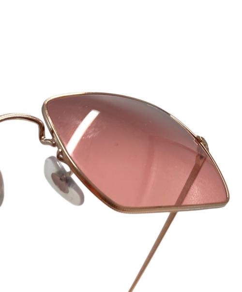 RAY-BAN（レイバン）RAY-BAN (レイバン) SQUARE サングラス サイズ:54□19の古着・服飾アイテム