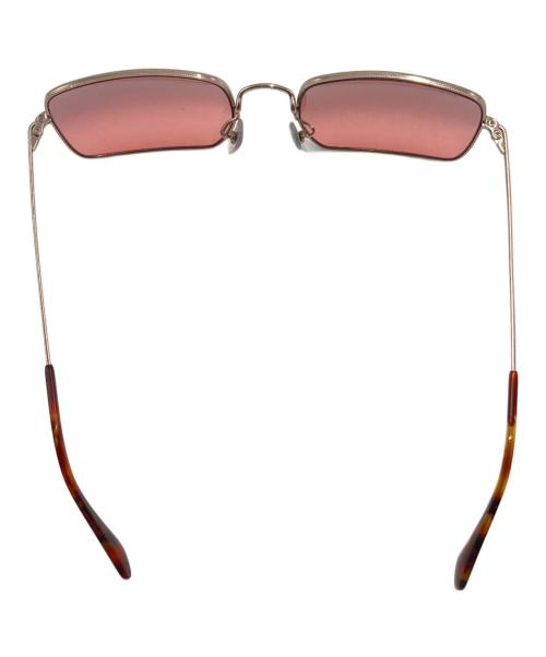 RAY-BAN（レイバン）RAY-BAN (レイバン) SQUARE サングラス サイズ:54□19の古着・服飾アイテム