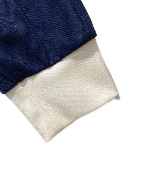 adsidas（アディダス）adsidas (アディダス) クラシック トラックトップ ネイビー サイズ:Lの古着・服飾アイテム