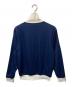 adsidas (アディダス) クラシック トラックトップ ネイビー サイズ:L：7000円