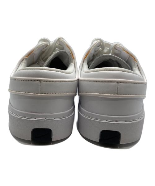 NIKE（ナイキ）NIKE (ナイキ) Nike Janoski Golf 'White Black' ホワイト サイズ:27cmの古着・服飾アイテム