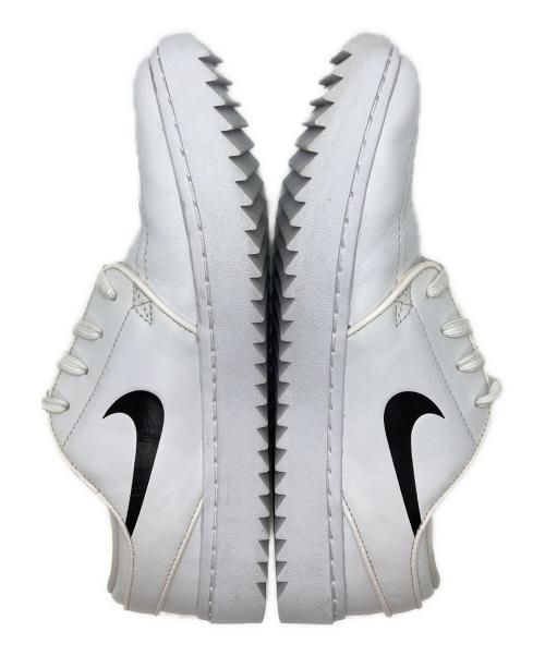 NIKE（ナイキ）NIKE (ナイキ) Nike Janoski Golf 'White Black' ホワイト サイズ:27cmの古着・服飾アイテム