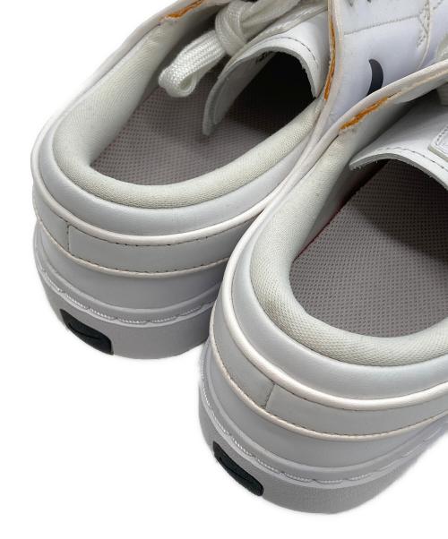 NIKE（ナイキ）NIKE (ナイキ) Nike Janoski Golf 'White Black' ホワイト サイズ:27cmの古着・服飾アイテム