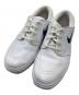 NIKE（ナイキ）の古着「Nike Janoski Golf 'White Black'」｜ホワイト