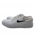 NIKE (ナイキ) Nike Janoski Golf 'White Black' ホワイト サイズ:27cm：8000円
