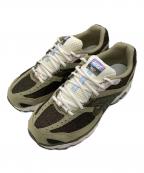 NIKEナイキ）の古着「AIR MAX MOTO 2K」｜カーキ