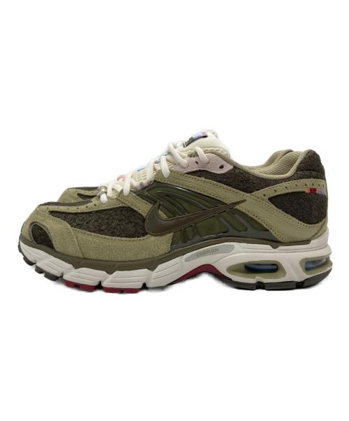 NIKE（ナイキ）NIKE (ナイキ) AIR MAX MOTO 2K カーキ サイズ:28cmの古着・服飾アイテム