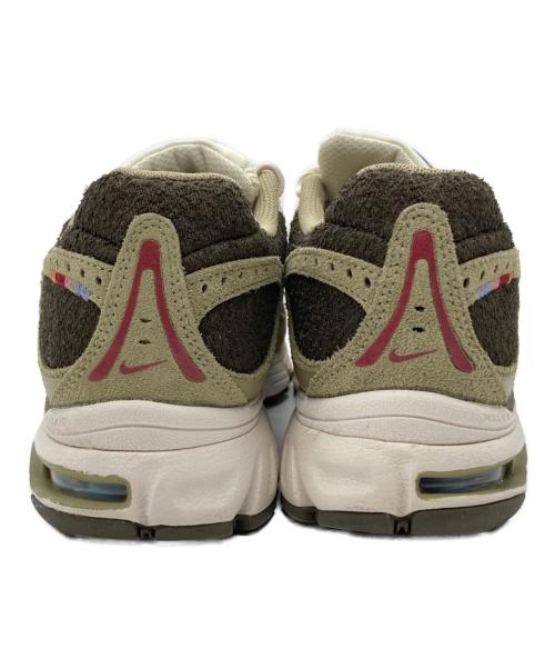 NIKE（ナイキ）NIKE (ナイキ) AIR MAX MOTO 2K カーキ サイズ:28cmの古着・服飾アイテム