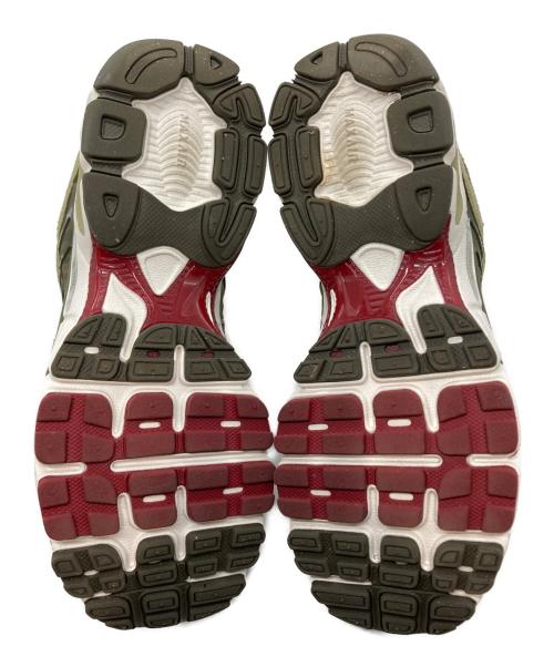 NIKE（ナイキ）NIKE (ナイキ) AIR MAX MOTO 2K カーキ サイズ:28cmの古着・服飾アイテム