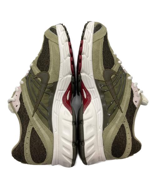 NIKE（ナイキ）NIKE (ナイキ) AIR MAX MOTO 2K カーキ サイズ:28cmの古着・服飾アイテム