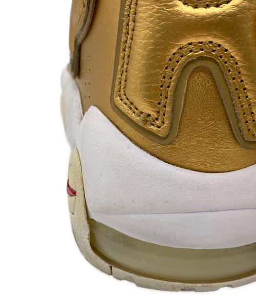 NIKE（ナイキ）NIKE (ナイキ) SUPREME (シュプリーム) Air More Uptempo 